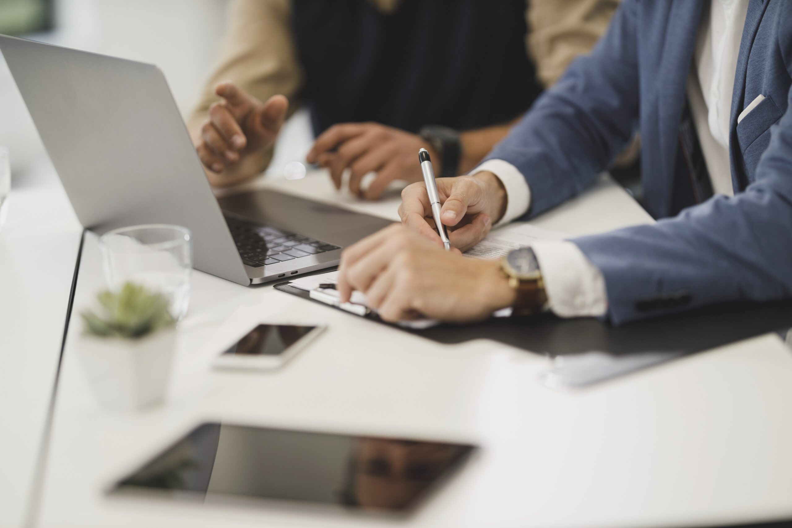 Processo de Discovery Estratégico antes do desenvolvimento de software