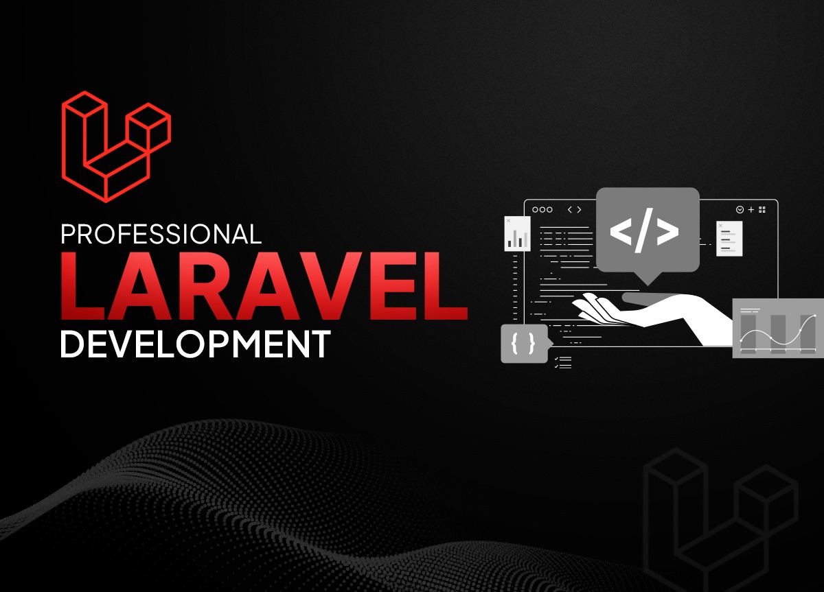 Desenvolvimento backend com Laravel