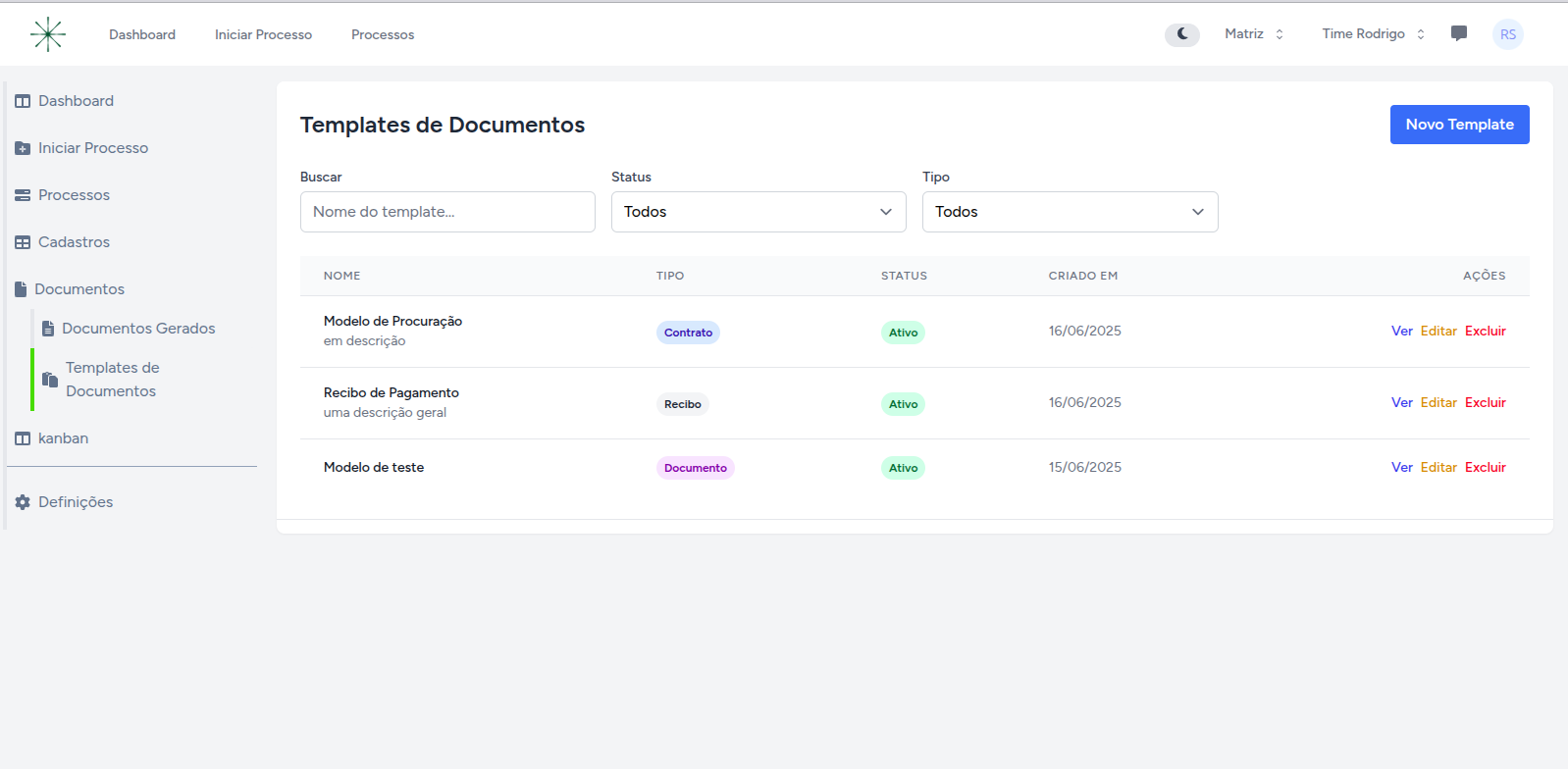 Lemonade - Plataforma de Seguros - Screenshot 2